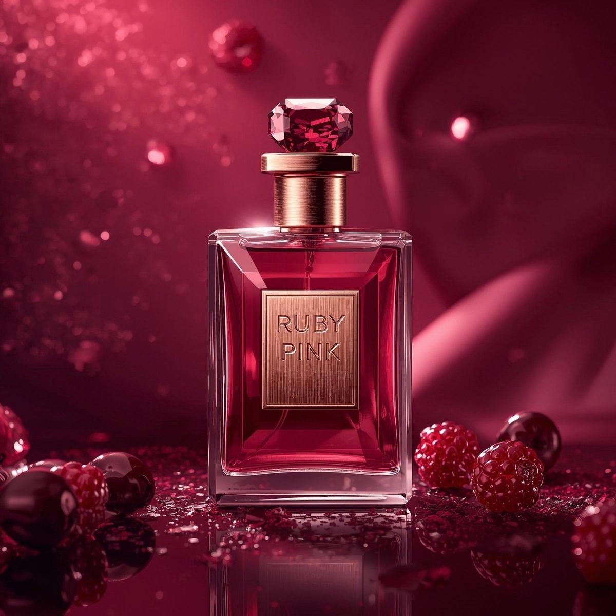 Ruby Pink